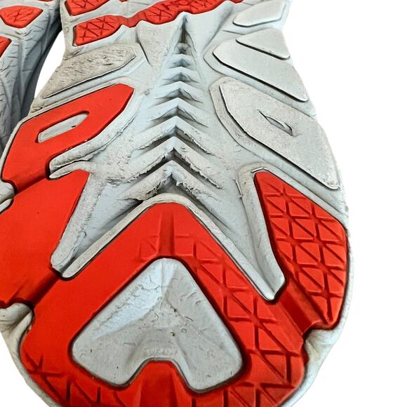 HOKA ONE ONE Clifton 8 Running Shoes Size 8D - Picture 7 of 15